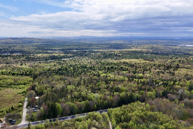 0 Sedgwick Ridge Rd, Sedgwick, ME 04676