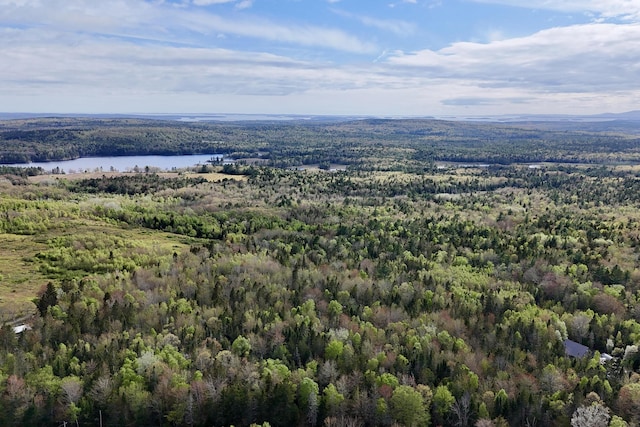 0 Sedgwick Ridge Rd, Sedgwick, ME 04676
