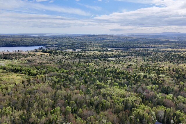 0 Sedgwick Ridge Rd, Sedgwick, ME 04676