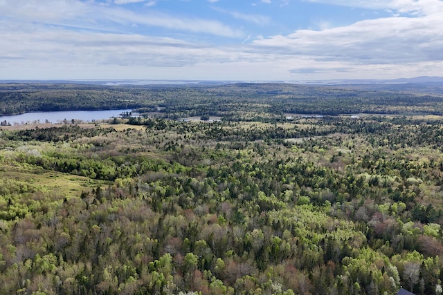 0 Sedgwick Ridge Rd, Sedgwick, ME 04676