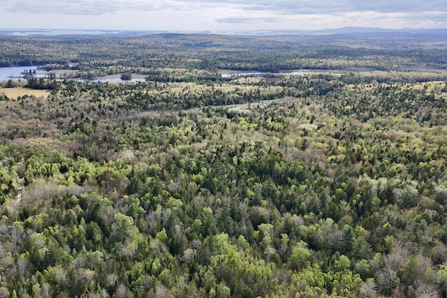 0 Sedgwick Ridge Rd, Sedgwick, ME 04676