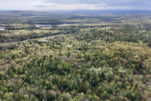 0 Sedgwick Ridge Rd, Sedgwick, ME 04676