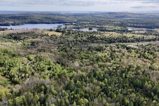0 Sedgwick Ridge Rd, Sedgwick, ME 04676