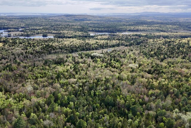 0 Sedgwick Ridge Rd, Sedgwick, ME 04676