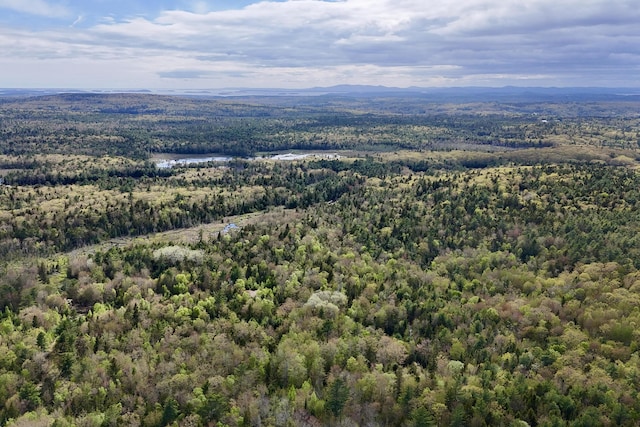 0 Sedgwick Ridge Rd, Sedgwick, ME 04676