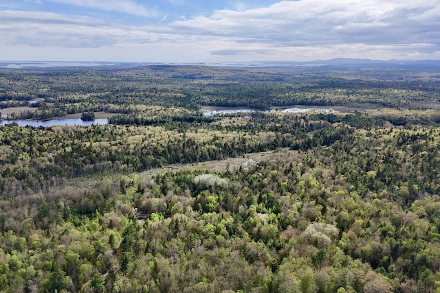 0 Sedgwick Ridge Rd, Sedgwick, ME 04676