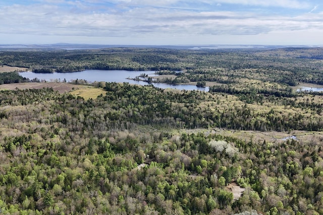 0 Sedgwick Ridge Rd, Sedgwick, ME 04676