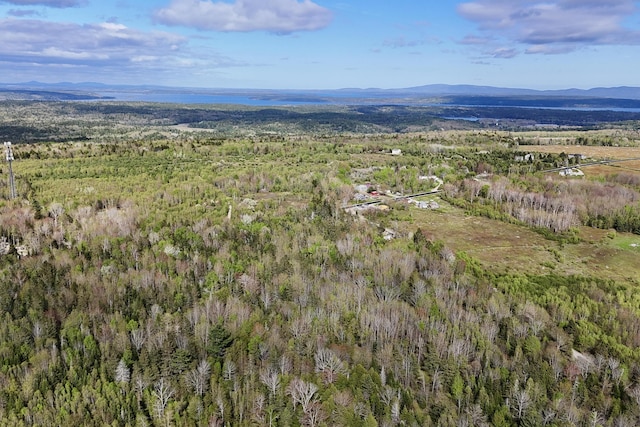 0 Sedgwick Ridge Rd, Sedgwick, ME 04676