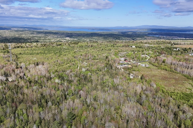 0 Sedgwick Ridge Rd, Sedgwick, ME 04676