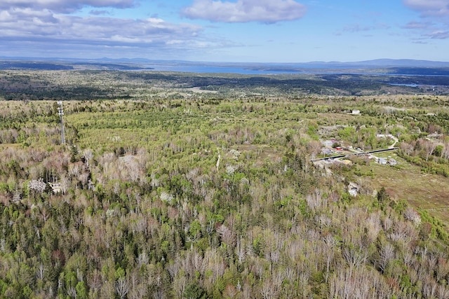 0 Sedgwick Ridge Rd, Sedgwick, ME 04676