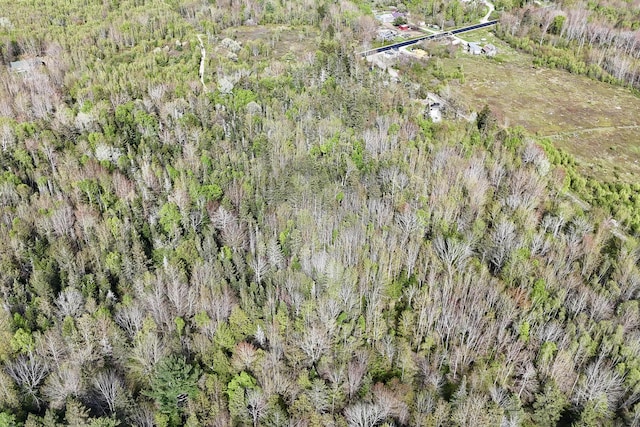 0 Sedgwick Ridge Rd, Sedgwick, ME 04676