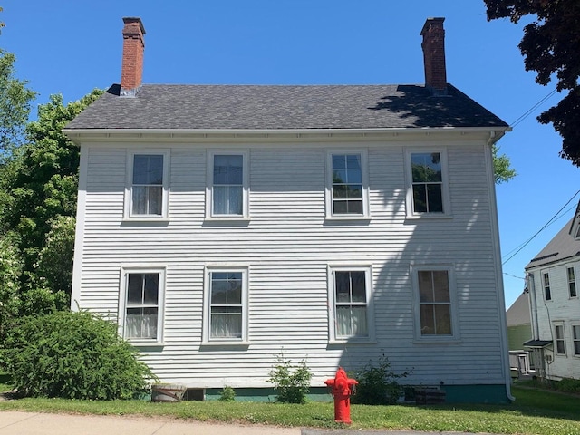 11 Washington St, Eastport, ME 04631 - photo 2