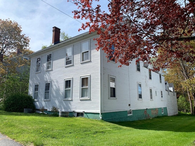 11 Washington St, Eastport, ME 04631 - photo 1