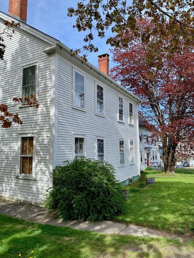 11 Washington St, Eastport, ME 04631 - photo 32
