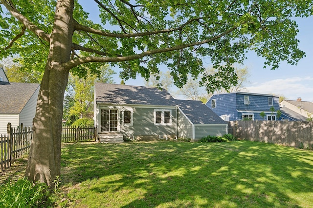 90 Wellington Rd, Portland, ME 04103 - view of back of property