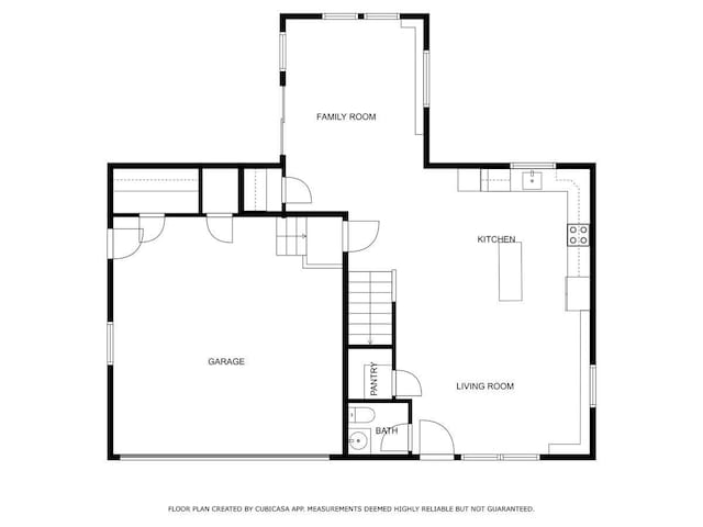 12 Casey Ln, Old Orchard Beach, ME 04064 - room layout