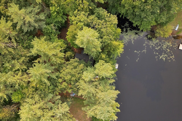 29 Island Pond Rd, Leeds, ME 04263 - aerial view
