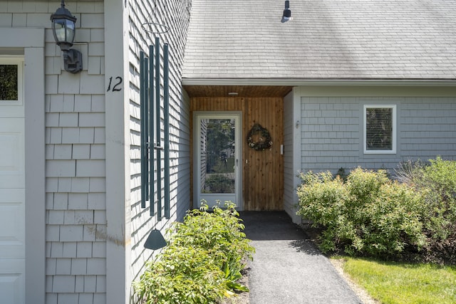 65 Pine Point Rd Unit 12, Scarborough, ME 04074 - view of doorway to property