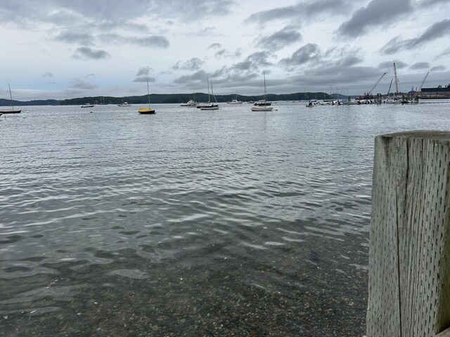 89 Water St, Castine, ME 04421 - photo 1