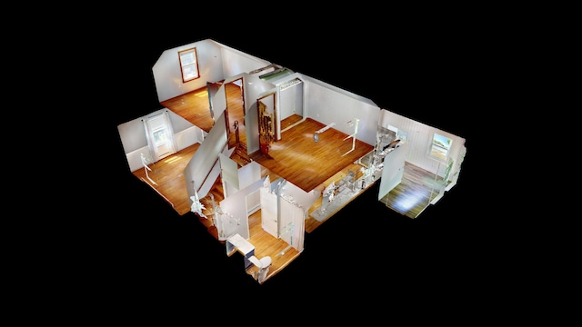 118 Riverside Dr, Auburn, ME 04210 - floor plan / room layout