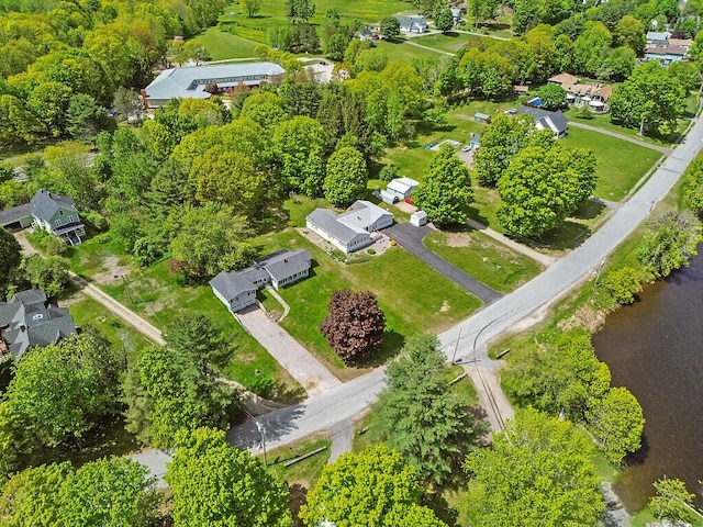 95 Riverview Dr, Gardiner, ME 04345 - view of property location