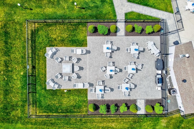 1801 Post Rd Unit 144, Wells, ME 04090 - bird's eye view