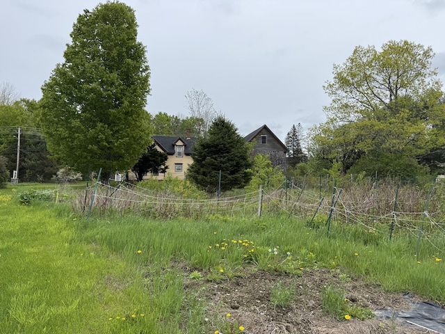 41 S Main St, Guilford, ME 04443 - view of yard