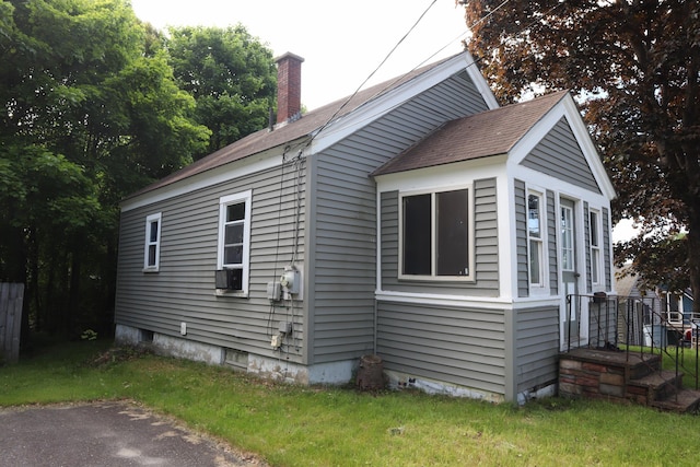 1 Chadwick St, Winslow, ME 04901 - photo 2