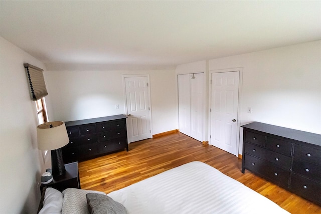 22 Penn Ave, Portland, ME 04103 - bedroom featuring wood finished floors
