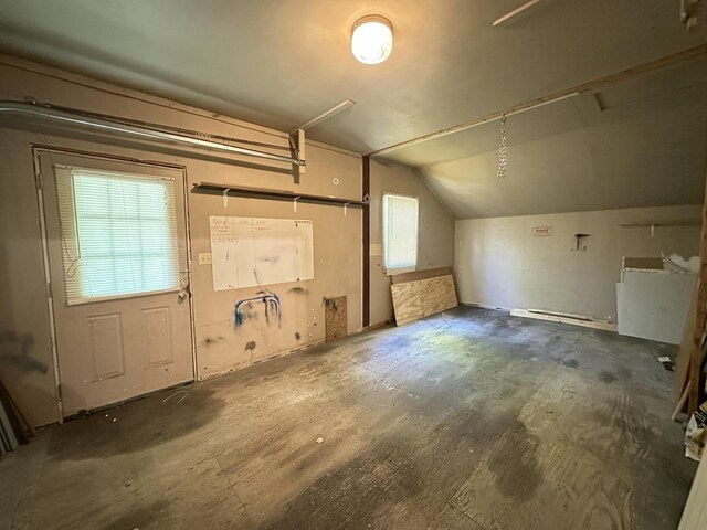 5 Grant Rd, Saint Albans, ME 04971 - bonus room with vaulted ceiling
