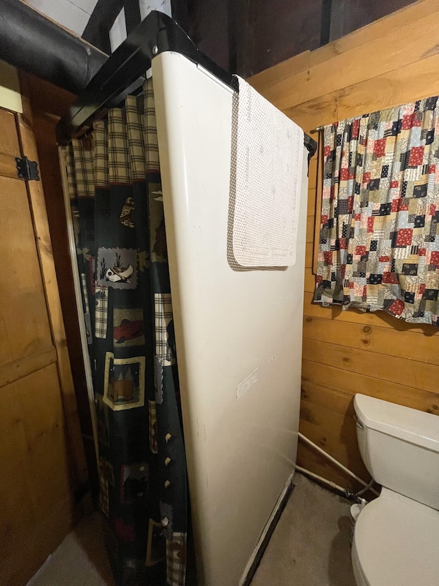 55 Sandy Bottom Rd, Turner, ME 04282 - view of utility room