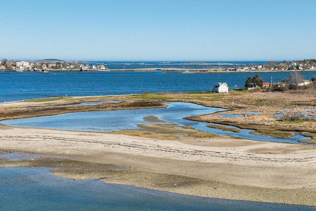 23 Stovers Point Rd, Harpswell, ME 04079 - water view