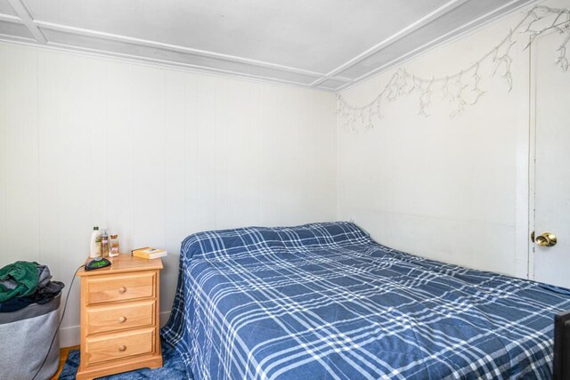 6 Winter St, Augusta, ME 04330 - view of bedroom