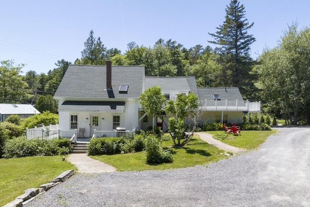 41 Hendricks Hill Rd, Southport, ME 04576