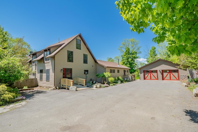 31 Corinth Rd, Garland, ME 04939
