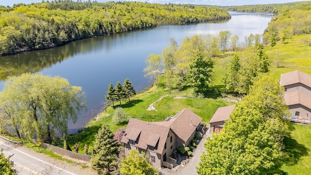 31 Corinth Rd, Garland, ME 04939