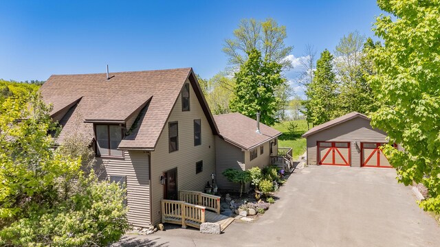 31 Corinth Rd, Garland, ME 04939