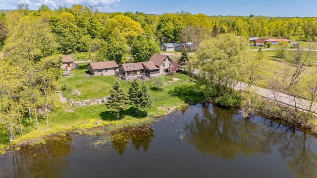 31 Corinth Rd, Garland, ME 04939