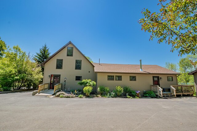 31 Corinth Rd, Garland, ME 04939