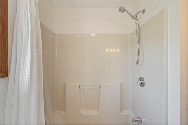94 Thompson St, South Portland, ME 04106 - view of bathroom