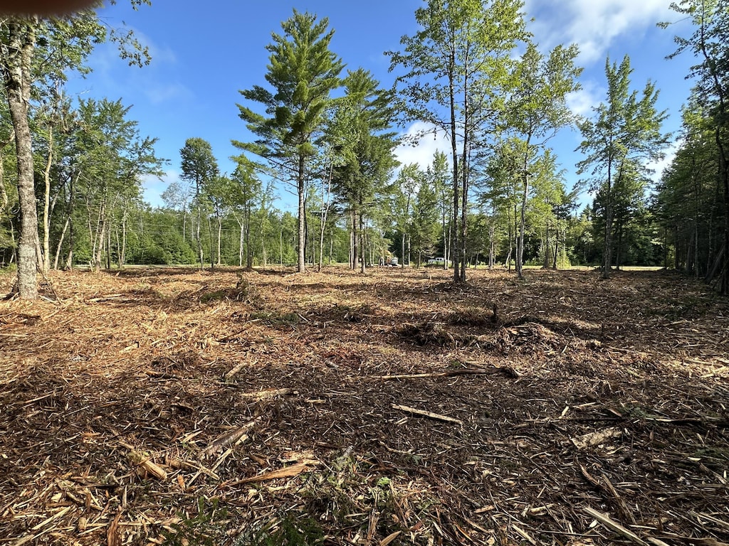 TBD Ten Rd, Bradley, ME 04411