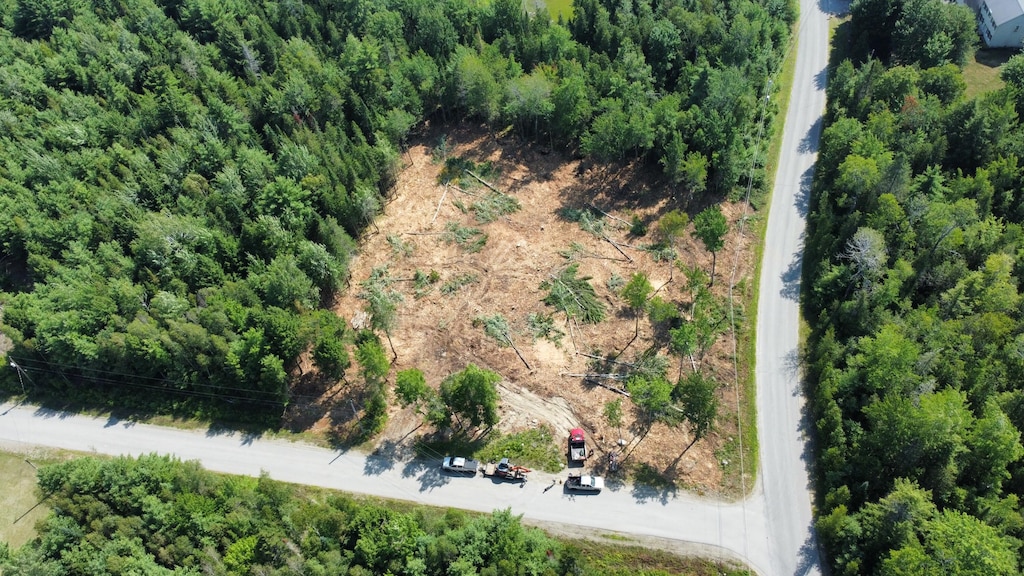TBD Ten Rd, Bradley, ME 04411