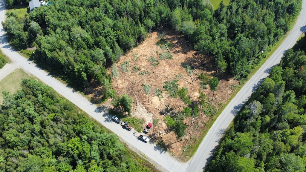 TBD Ten Rd, Bradley, ME 04411