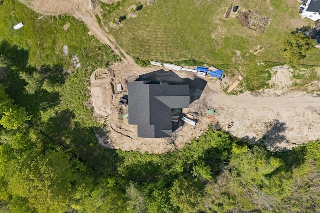 32 Middle Jam Rd, Gorham, ME 04038 - aerial view of property and surrounding area