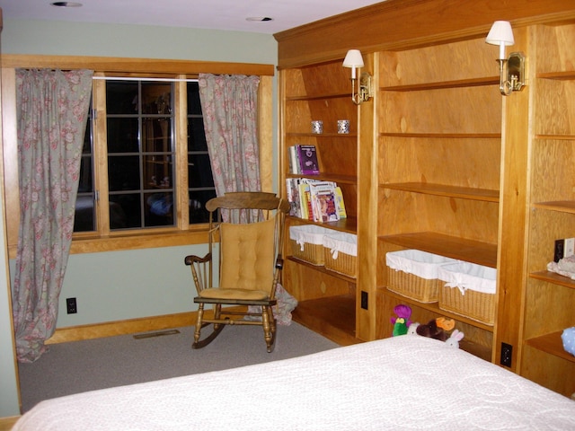 35 Viking Village Rd, Newry, ME 04261 - view of bedroom