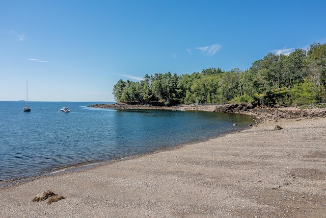 286 Atlantic Hwy, Northport, ME 04849 - water view