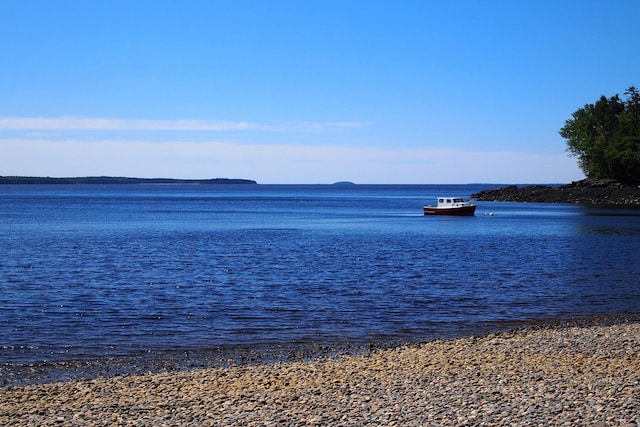 286 Atlantic Hwy, Northport, ME 04849 - water view