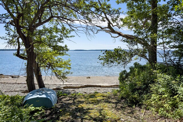 286 Atlantic Hwy, Northport, ME 04849 - water view