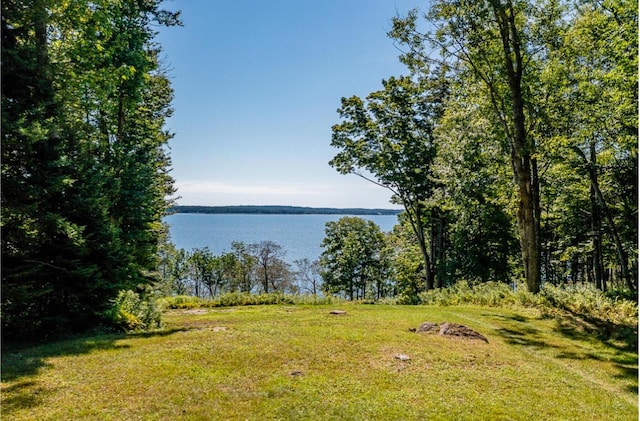 286 Atlantic Hwy, Northport, ME 04849 - water view