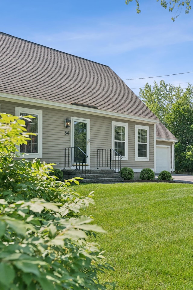 34 Thompson Rd, Kennebunk, ME 04043 - photo 48